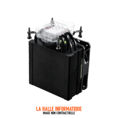 MSI CoreFrozr AA13 Noir - Ventilateur processeur performant