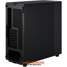 Fractal Design North XL Noir — Boîtier Moyen Tour E-ATX Vitré