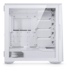 Boîtier Phanteks Eclipse G500A D-RGB Blanc panneau vitré