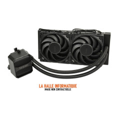 be quiet! Silent Loop 3 RGB 240mm Noir - Kit Watercooling AIO
