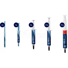Pâte Thermique Arctic MX-4 - 4g