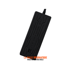 Hub Thermalright TL-FAN x4 Noir pour 4 ventilateurs PWM