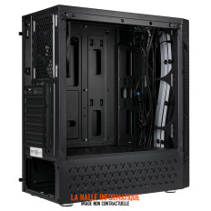 Boîtier ATX Kolink Inspire K5 A RGB - Moyen Tour Noir
