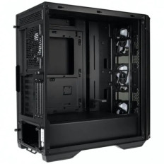 Boîtier Kolink Observatory Z RGB Noir E-ATX, Panneaux Vitrés, RGB