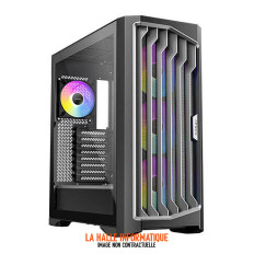 Boîtier E-ATX Antec Performance 1 FT RGB Noir | Grand Tour Vitre