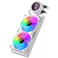 1stPlayer TS4 RGB 240mm Blanc - Watercooling AIO