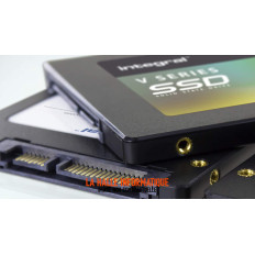 Disque SSD Integral V-Series V2 480Go - S-ATA 2,5"