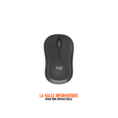 Logitech MK370 Combo Business - Pack clavier souris sans fil noir