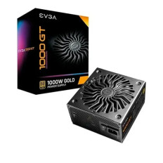 Alimentation EVGA SuperNova GT 1000W ATX Noir