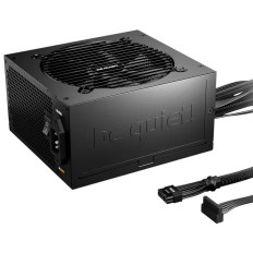 be quiet! Pure Power 12 750W - Alimentation ATX Noir