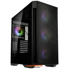 Kolink Observatory Z Mesh RGB Noir - Boîtier Moyen Tour E-ATX