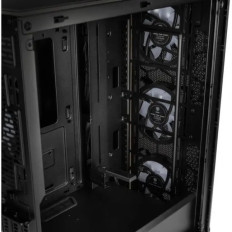 Kolink Observatory Z Mesh RGB Noir - Boîtier Moyen Tour E-ATX