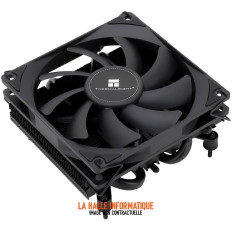 Thermalright AXP90-X36 Noir - Ventilateur Processeur Compact