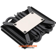 Thermalright AXP90-X36 Noir - Ventilateur Processeur Compact