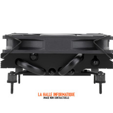 Thermalright AXP90-X36 Noir - Ventilateur Processeur Compact