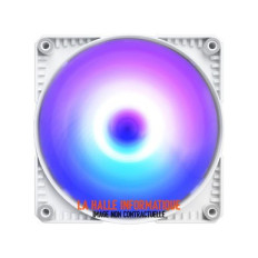 Phanteks PH-F120 SK PWM RGB 12cm Blanc - Ventilateur Boîtier