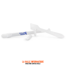 Pâte Thermique PolarTherm X-8 5g - Dissipation optimale