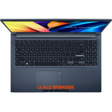 Asus VivoBook 15 M1502NAQ 15,6" | Ordinateur portable polyvalent