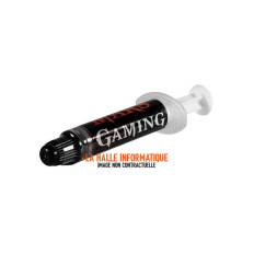 Pâte thermique Mars Gaming MT0 1g - Optimisation PC