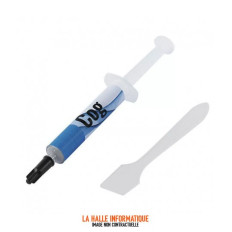 Pâte Thermique Aerocool Cog 4g