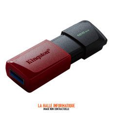 Clé USB Kingston DataTraveler Exodia M 128Go USB 3.2