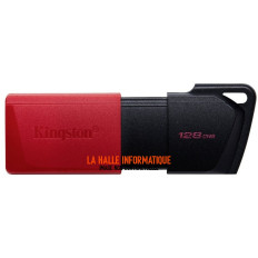 Clé USB Kingston DataTraveler Exodia M 128Go USB 3.2