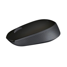 Souris sans fil Logitech M171 Noir compacte et fiable