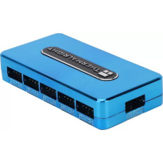 Thermalright RGB Hub Controller Rev.A Bleu - Contrôleur éclairage PC