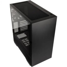 Boîtier E-ATX Kolink Stronghold Prime Noir avec vitre