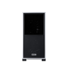 Boîtier Grand Tour 1stPlayer IF8 ARGB Noir – E-ATX, Panneaux Vitrés