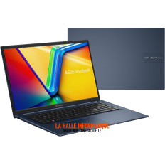 Asus VivoBook 17 X1704VA-ISCAU1203W 17,3 pouces - Portable