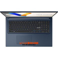 Asus VivoBook 17 X1704VA-ISCAU1203W 17,3 pouces - Portable