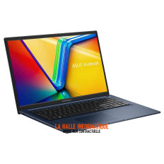 Asus VivoBook 17 X1704VA-ISCAU1203W 17,3 pouces - Portable