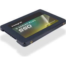 Disque SSD Integral V-Series V2 500Go - S-ATA 2,5"