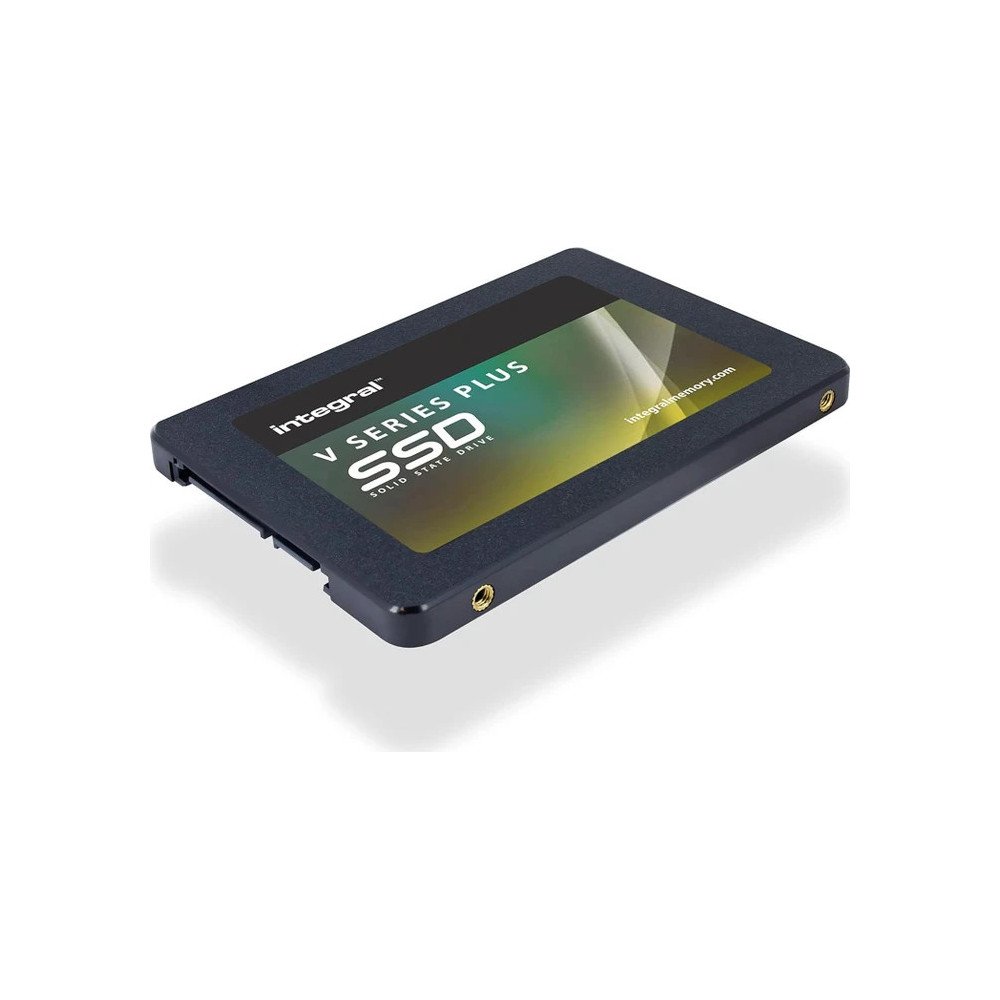 Disque SSD Integral V-Series V2 500Go - S-ATA 2,5"