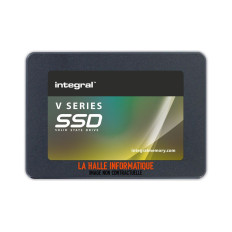 Disque SSD Integral V-Series V2 500Go - S-ATA 2,5"