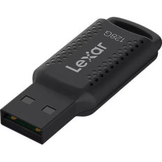 Clé USB Lexar JumpDrive V400 128Go USB 3.0 Noir