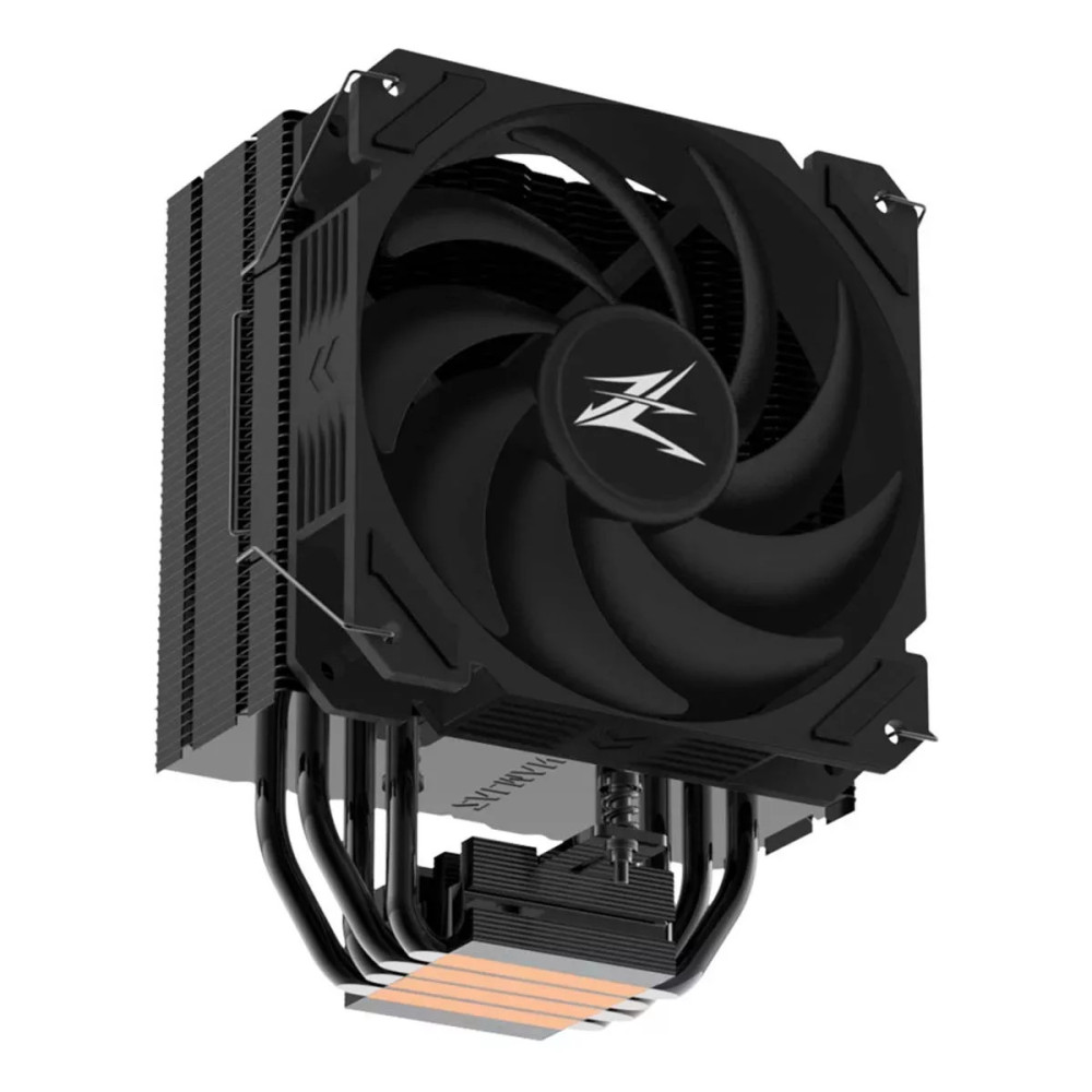 Zalman CNPS9X ECO DS Noir – Ventilateur processeur performant