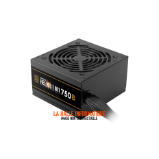 Alimentation ATX Gamdias Helios M1 750W Noir