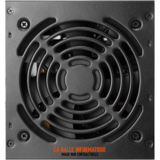 Alimentation ATX Gamdias Helios M1 750W Noir