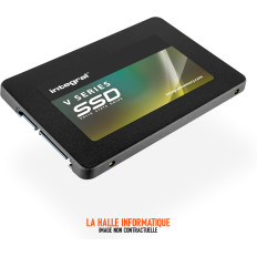 Disque SSD Integral V-Series V2X 1To  - S-ATA 2,5"