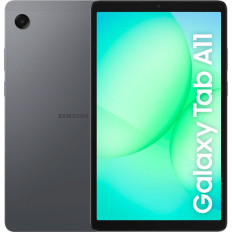 Tablette Samsung Galaxy Tab A11+ 11" 6-128Go (Gris)
