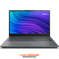 Ordinateur Portable Medion Avantum 15 E1 MD62715 (15,6")