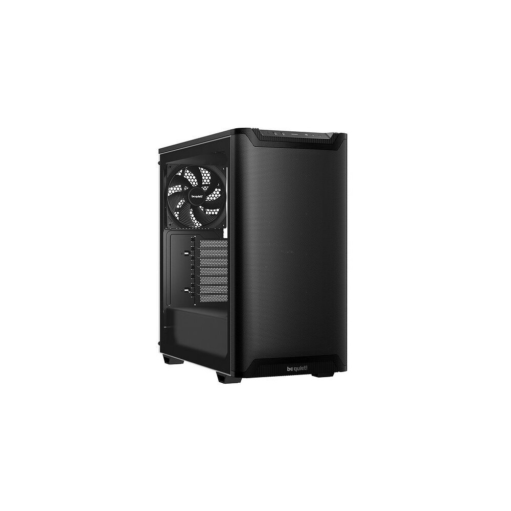 Boitier Moyen Tour ATX be quiet! Pure Base 501 (Noir)