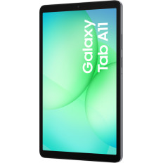 Tablette Samsung Galaxy Tab A11+ 11" 6-128Go (Gris)