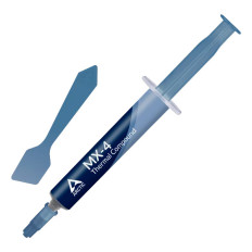 Pâte Thermique Arctic MX-4 avec spatule - 4g