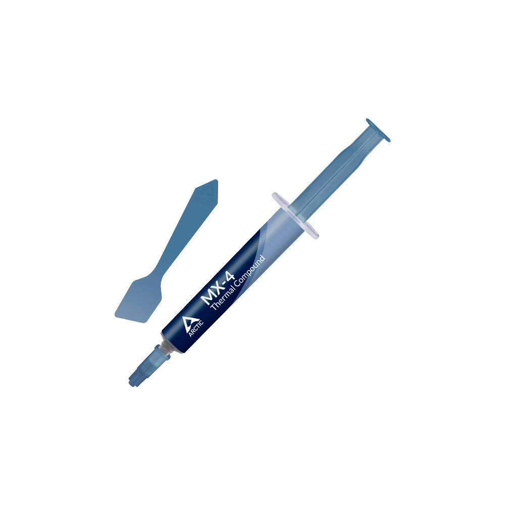 Pâte Thermique Arctic MX-4 avec spatule - 4g