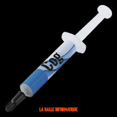 Pâte Thermique Aerocool Cog 2g