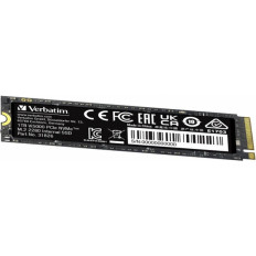 Disque SSD Verbatim Vi5000 1To - NVMe M.2 Type 2280