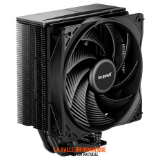 Ventilateur processeur be quiet! Pure Rock 3 (Noir)